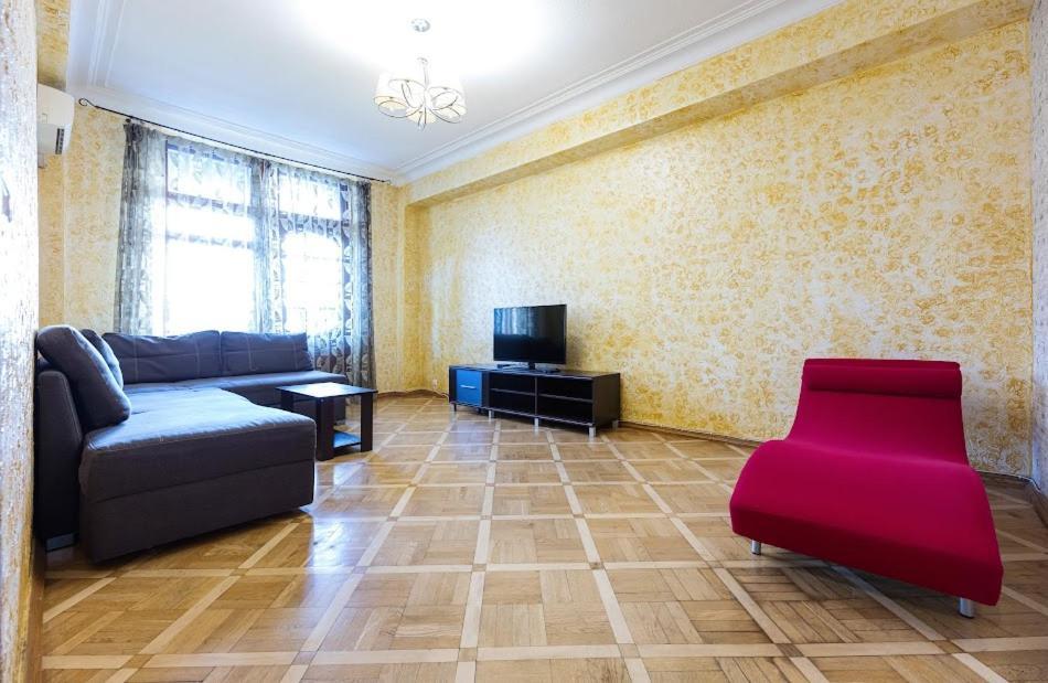 Apartment Arena City 911 Kiev Extérieur photo