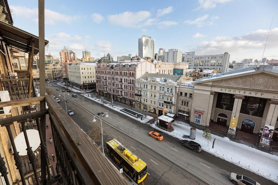 Apartment Arena City 911 Kiev Extérieur photo