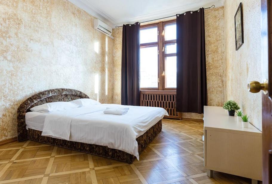 Apartment Arena City 911 Kiev Extérieur photo