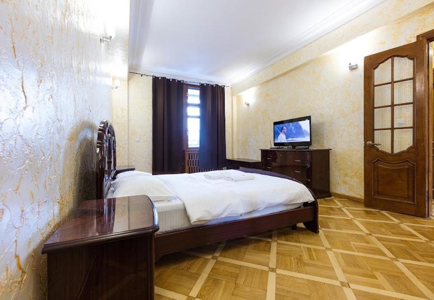 Apartment Arena City 911 Kiev Extérieur photo