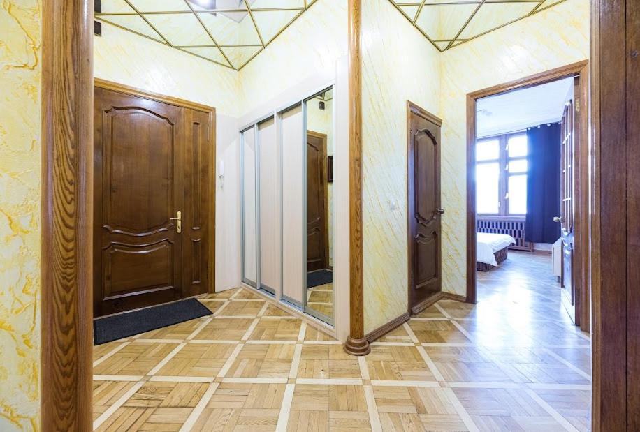 Apartment Arena City 911 Kiev Extérieur photo