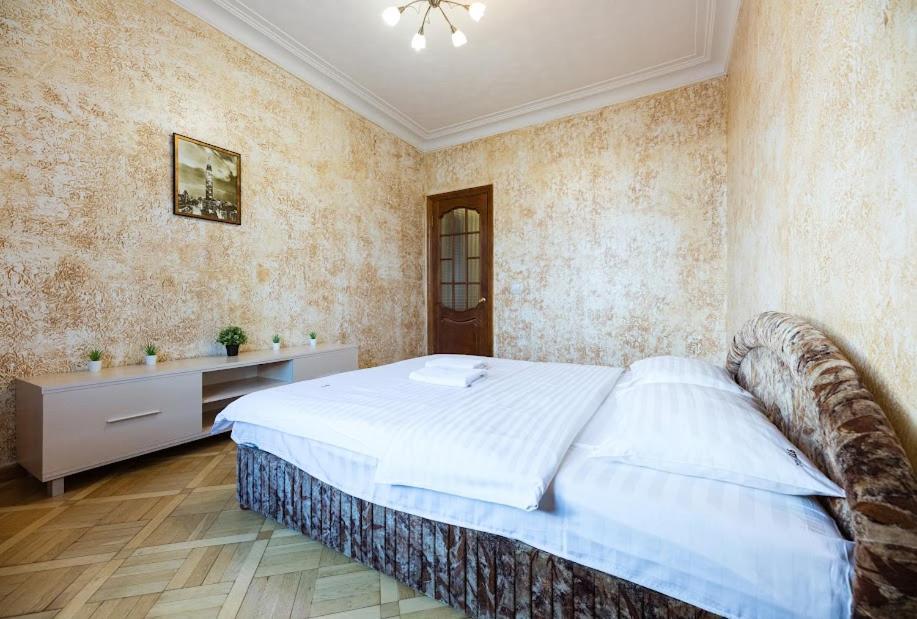 Apartment Arena City 911 Kiev Extérieur photo