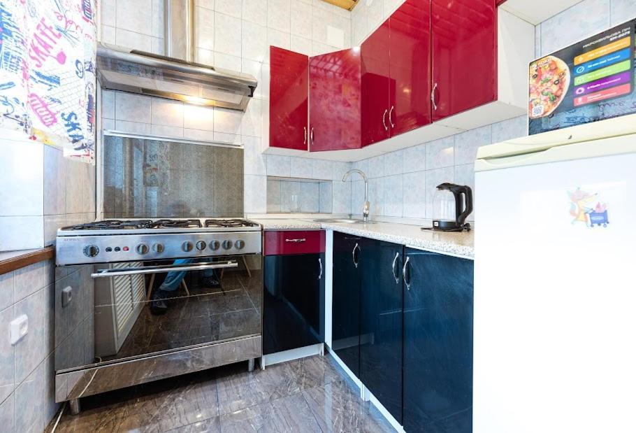 Apartment Arena City 911 Kiev Extérieur photo