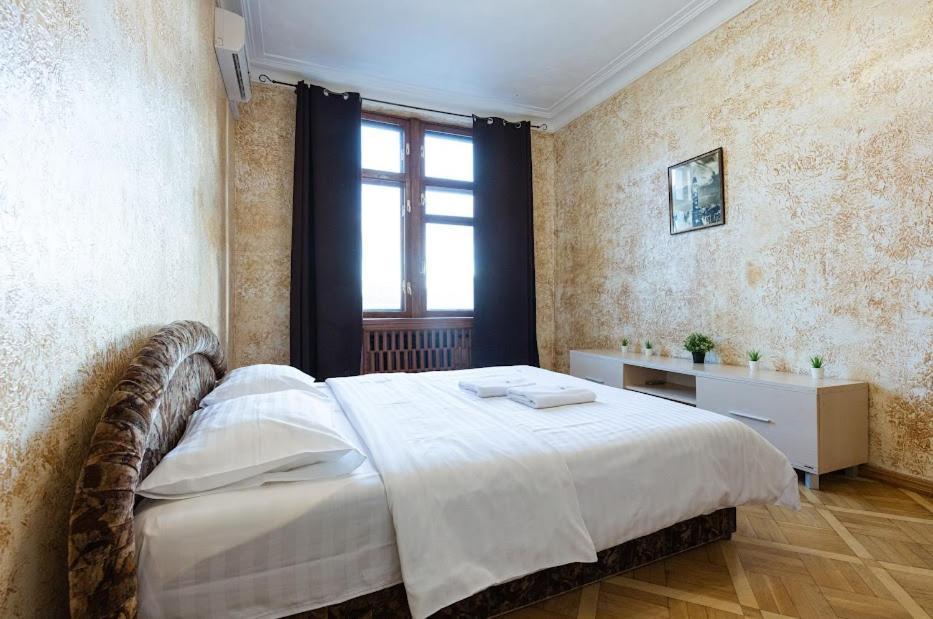 Apartment Arena City 911 Kiev Extérieur photo
