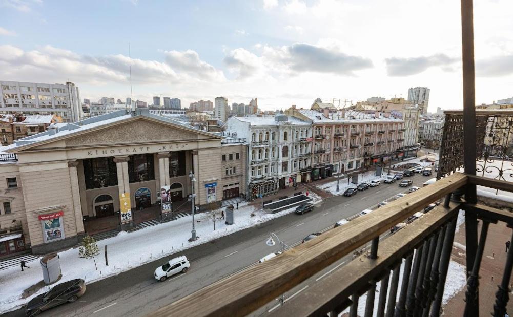 Apartment Arena City 911 Kiev Extérieur photo