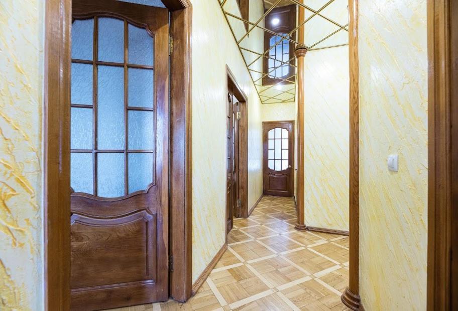 Apartment Arena City 911 Kiev Extérieur photo