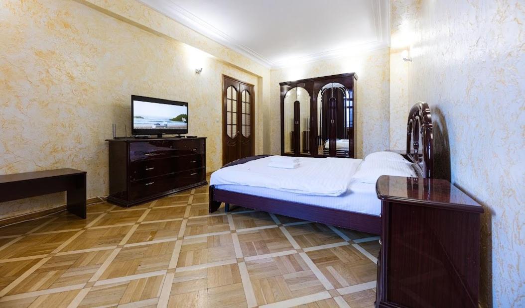 Apartment Arena City 911 Kiev Extérieur photo